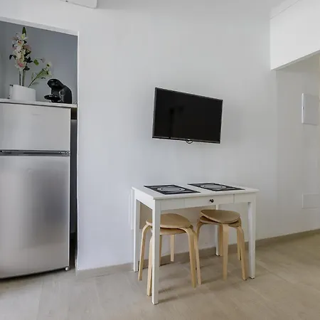 A&n Apartamento Torrox