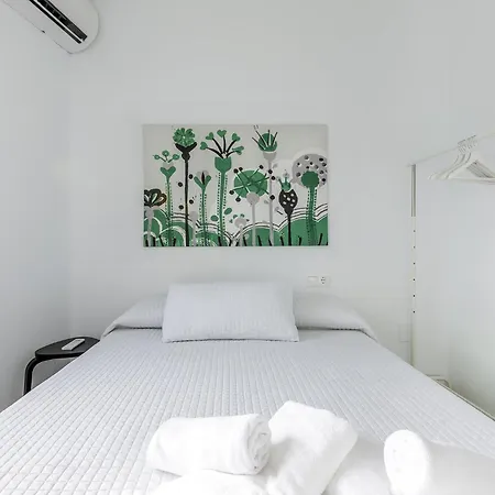 Apartamento A&n *