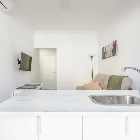 Apartamento A&n