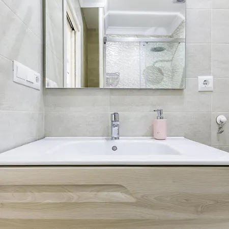 Apartamento A&n *