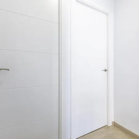 Apartment A&n *