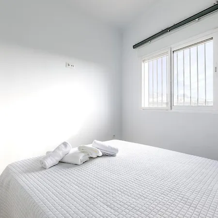 A&n Apartment