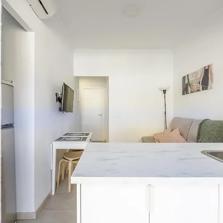 Apartment A&n Costa Terrace Walk To *