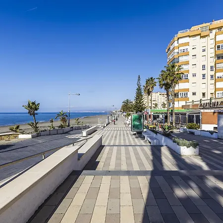 A&n Costa Terrace Walk To Torrox