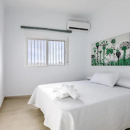 A&n Apartment