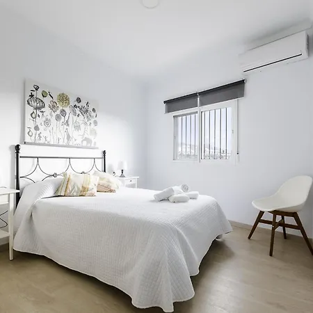 A&n Apartment *