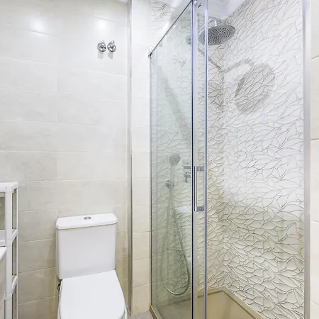 A&n Apartment Torrox