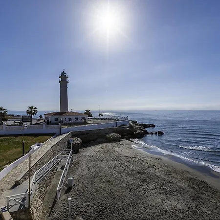 Apartment A&n Costa Terrace Walk To Torrox