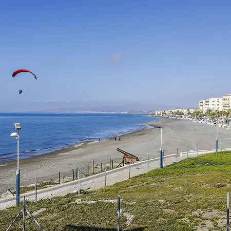A&n Costa Terrace Walk To * Torrox