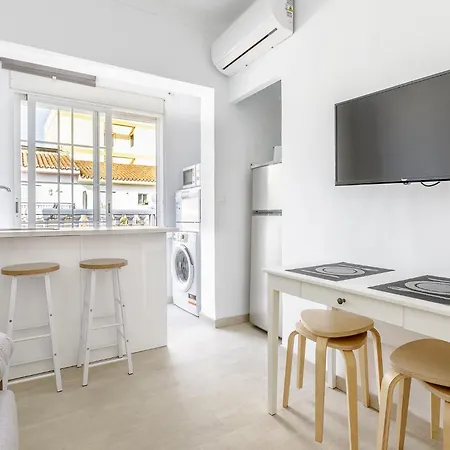 Apartment A&n