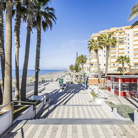 Apartment A&n Costa Terrace Walk To